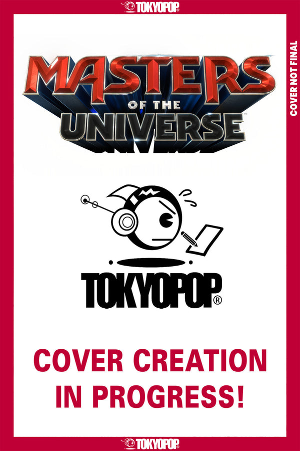 MASTERS OF THE UNIVERSE: LEGENDS OF ETERNIA, ISSUE #4