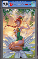 GFT 20TH ANNIV 2025 FAIRY TALE PINUP SPEC CVR C JOHN ROYLE thumbnail