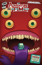 ADVENTURE TIME (2025) #16 CVR A NICK WINN thumbnail