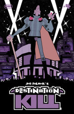 DESTINATION KILL #4 CVR A JOE PALMER thumbnail