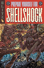 EC SHELLSHOCK #1 CVR C TOM FOWLER VAR thumbnail