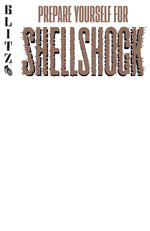 EC SHELLSHOCK #1 CVR D BLANK SKETCH VAR thumbnail