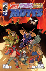SUPER MONDO MEGA MUTTS #2 CVR C BALAM VAR thumbnail