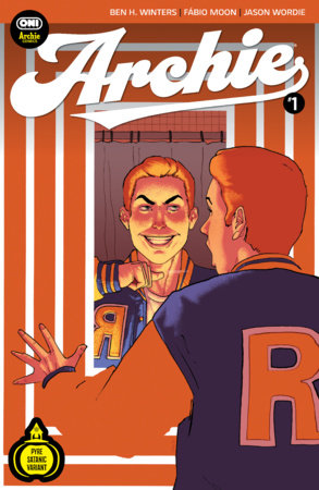 Archie #1 (2026) Variant