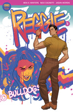 ARCHIE #3 COVER B RACHAEL STOTT VAR thumbnail