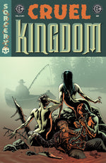 EC CRUEL KINGDOM 2 #1 CVR B YANICK PAQUETTE VAR thumbnail