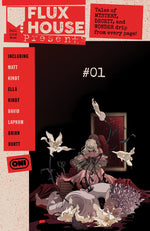 FLUX HOUSE PRESENTS #1 CVR B EMMA RIOS VAR thumbnail