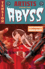 EC ARTISTS FROM THE ABYSS CHARLIE ADLARD #1 (ONE-SHOT) COVER A CHARLIE ADLARD thumbnail