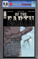 OF THE EARTH #1 (OF 6) CVR A CHARLIE ADLARD (MR) thumbnail