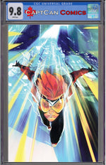 ABSOLUTE FLASH #18 CVR C CARMINE DI GIANDOMENICO CARD STOCK VAR thumbnail