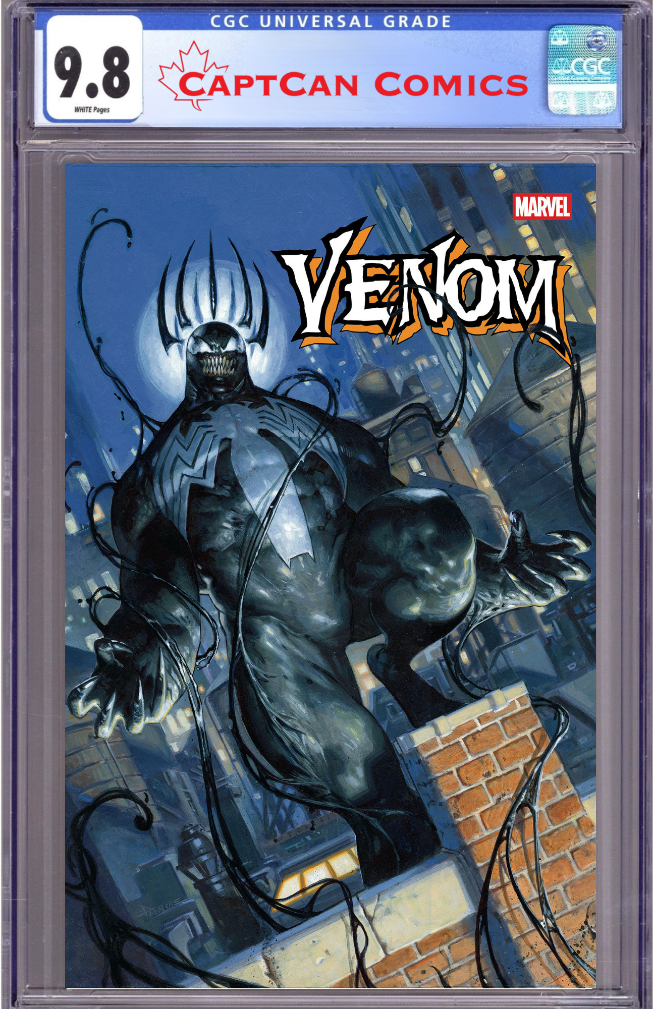 VENOM #3