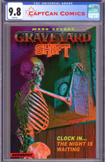 MARK SPEARS GRAVEYARD SHIFT #1 CVR B MARK SPEARS SAME SHIFT DIFFERENT DAY VAR thumbnail