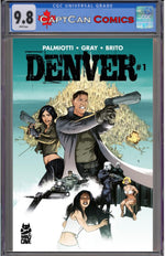 DENVER #1 (OF 3) CVR B PIER BRITO VAR (MR) thumbnail