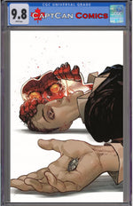 TWO-FACE #6 (OF 6) CVR A BALDEMAR RIVAS thumbnail
