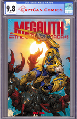 OLYMPUS SAGA MEGALITH #3 (OF 3) CVR B BRANDON PETERSON VAR thumbnail