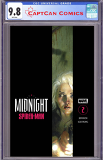 MIDNIGHT SPIDER-MAN #2 COVER A thumbnail
