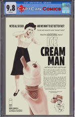 ICE CREAM MAN #47 CVR A MARTIN MORAZZO & CHRIS OHALLORAN (MR) thumbnail