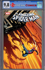 AMAZING SPIDER-MAN #3 thumbnail