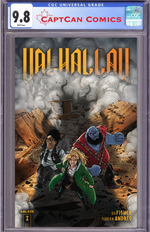 VALHALLAW #3 (OF 5) CVR A PEDRO R M ANDREO (MR) thumbnail