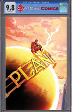 FLASH #36 CVR A GAVIN GUIDRY thumbnail