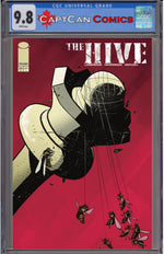 HIVE #4 (MR) thumbnail