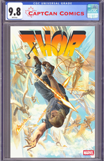 THOR #802 thumbnail