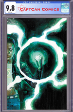 ABSOLUTE GREEN LANTERN #20 CVR D MARTIN SIMMONDS CARD STOCK VAR thumbnail