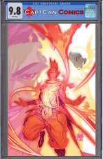 ABSOLUTE GREEN LANTERN #11 CVR A JAHNOY LINDSAY thumbnail