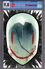 GI JOE #1 3RD PTG CVR D ANDREA MILANA & ANDRES JUAREZ COBRA COMMANDER MASK WRAPAROUND VAR thumbnail