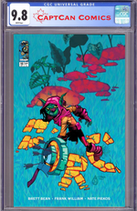 DORC #10 CVR B SHAWN CRYSTAL VAR thumbnail