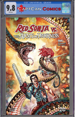 RED SONJA VS AOD #2 CVR D JELENIC thumbnail