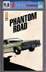 PHANTOM ROAD #12 (MR) thumbnail