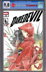 DAREDEVIL #19 PEACH MOMOKO KIMONO VAR thumbnail