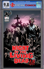 NIGHT OF THE LIVING DEAD KIN #1 CVR A MARTINEZ thumbnail
