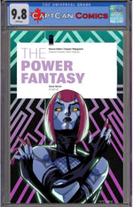 POWER FANTASY #7 CVR B KHARY RANDOLPH VAR (MR) thumbnail