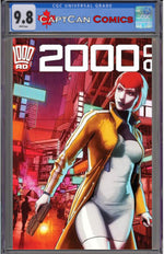 2000 AD PROG #2501 thumbnail
