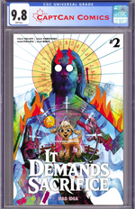 IT DEMANDS SACRIFICE #2 (OF 4) CVR C RYAN QUACKENBUSH VAR thumbnail