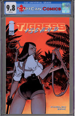 TIGRESS ISLAND #3 (OF 5) CVR A EPHK (MR) thumbnail