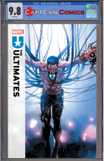 ULTIMATES #12 thumbnail
