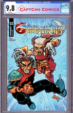 THUNDERCATS (2026) #3 CVR E SETH DAMOOSE VAR thumbnail