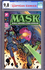 MASK #6 CVR C NICK BRADSHAW & JIM CHARALAMPIDIS VAR thumbnail