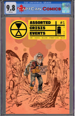 ASSORTED CRISIS EVENTS #1 CVR A ERIC ZAWADZKI (MR) thumbnail