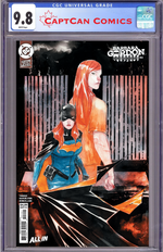BARBARA GORDON BREAKOUT #4 CVR B DUSTIN NGUYEN CARD STOCK VAR thumbnail