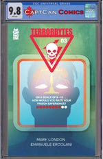 TERRORBYTES #3 thumbnail