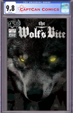 WOLFS BITE #1 (ONE SHOT) CVR E PHOTO VAR (MR) thumbnail