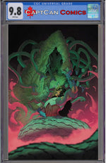 ABSOLUTE WONDER WOMAN ANNUAL 2026 #1 (ONE SHOT) CVR A MATTIA DE IULIS thumbnail