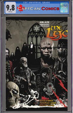 LYCAN #1 (OF 3) CVR A TIM BRADSTREET (MR) thumbnail