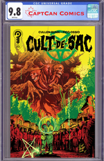 CULT-DE-SAC #3 COVER A FICO OSSIO thumbnail