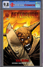 AFTERBURN BAD BLOOD #3 (OF 4) thumbnail