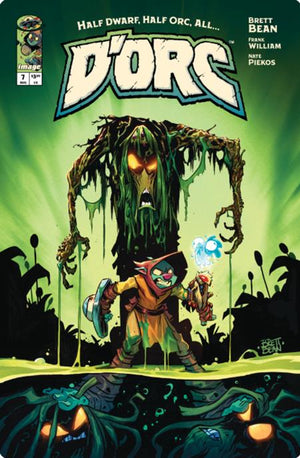 Dorc  7    (2026)